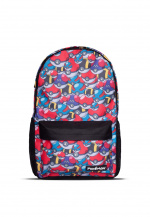 Pokémon Basic Backpack (BP108511POK)