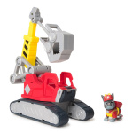 Rubble & Crew Big Build Tool Vehicle - Charger (6073295)
