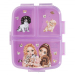 TOPModel Lunchbox XL KITTY and DOGGY - Lilac - XL TOPModel Lunchbox XL KITTY and DOGGY - Lilac - XL