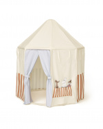 Mumin Kids Concept - Mumin - Tent with Figures - (1000957)