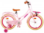 Volare Children\'s Bike 18 Excellent – Pink (51812)