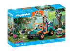 Playmobil Animals & Friends: Off-Road Vehicle (71854)