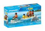 Playmobil My Life: Banana Boat Trip (71905)