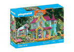 Playmobil Animals & Friends: Animal Mansion (71852)