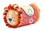 LUDI Baby Roller - Lion - (LU30129)
