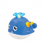 WINFUN Water Fun Musical Whale (7107-NL)