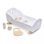Tender Leaf Dolly Bed - Sweet Dreams - (TL8106)