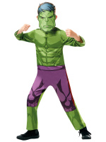 Rubies Marvel Costume - The Hulk (116 cm)