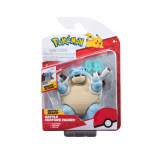 Pokémon Battle Feature Figure Blastoise (PKW3035)