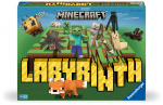 Ravensburger Minecraft Labyrinth - (10824772)