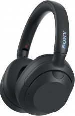 Sony ULT Wear Wireless headphones Black