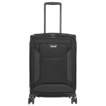 Targus Corporate Traveller Roller Black Targus Corporate Traveller Roller Black