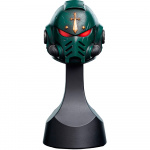 Weta Workshop Warhammer (40K) - Dark Angels Helm Miniature