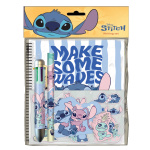 STOR Stitch Writing Set - Multi-Colored Pen