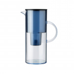 Stelton EM77 Water Filter Jug 2 L (Blue)
