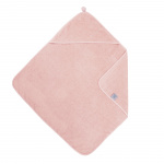 Vanilla Copenhagen Hooded Towel - English Rose - 80 x 80 cm (HOOD9924)