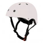 Vanilla Copenhagen Safety Helmet Toddler - Milk - M (54-59 cm) (HELS7725)