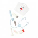 Vanilla Copenhagen Doctor Set - Silicone (DOCS0125)