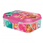 STOR PAW GIRL Asker Lunch Box - 17 x 13.5 x 6.2 cm