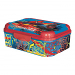 STOR SPIDERMAN Asker Lunch Box - Colorful - 17 x 13.5 x 6.2 cm