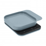 Rösti Rosti - Mensura Kitchen Scale (Dusty Blue)