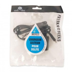 Trade Invaders DS Lite AC Adapter (in freaks and geeks bags + labels)