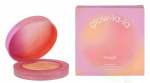 Benefit Glow-La-La Powder Highlighter 3 g Luna