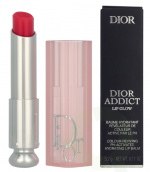 Dior Addict Lip Glow 3.2 g #007 Raspberry