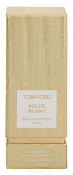 Tom Ford Eau De Soleil Blanc Edp Spray 50 ml