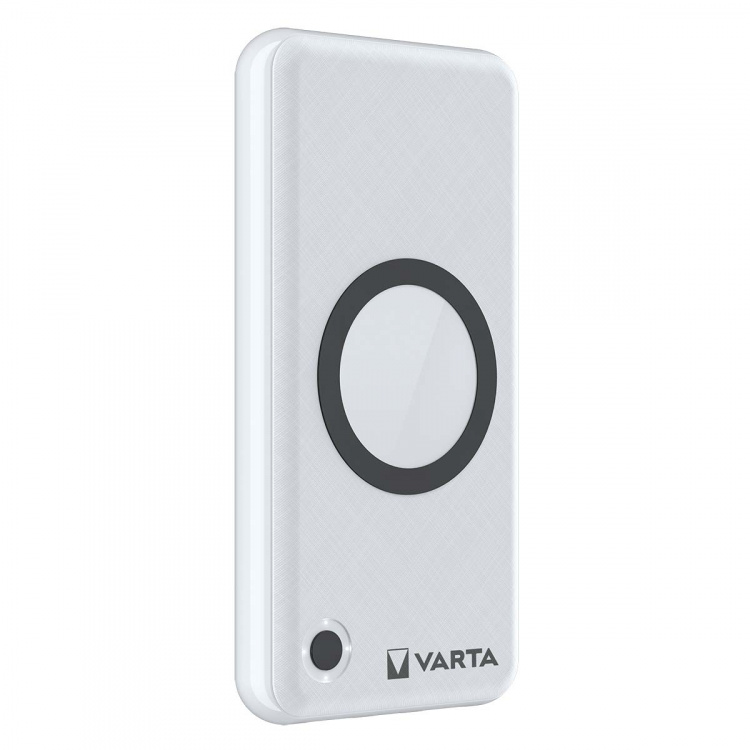 Varta Wireless Power Bank 15.000mAh Varta Wireless Power Bank 15.000mAh