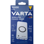 Varta Wireless Power Bank 15.000mAh Varta Wireless Power Bank 15.000mAh