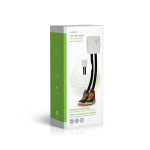 Nedis Shoe Dryer | 250 W | 45 °C | Overheating protection