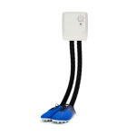 Nedis Shoe Dryer | 250 W | 45 °C | Overheating protection