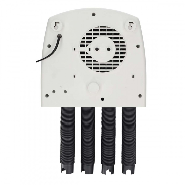 Nedis Shoe Dryer | 350 W | 45 °C | Overheating protection