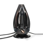 Nedis Steam Generator | 2400 W | 40 g/m | Steam shot | Ceramic | 1.50 l | 7 Bar