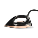 Nedis Steam Generator | 2400 W | 40 g/m | Steam shot | Ceramic | 1.50 l | 7 Bar