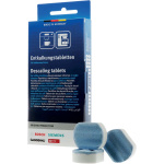 Bosch Descaling tablets suitable for fully automatic coffee machines 3x 36 grams