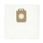 Nedis Vacuum Cleaner Bag | 4 pcs | Synthetic | Most sold for: Nilfisk Extreme - King Series / Nilfisk GM 200 - 599 | White Nedis Vacuum Cleaner Bag | 4 pcs | Synthetic | Most sold for: Nilfisk Extreme - King Series / Nilfisk GM 200 - 599 | White