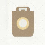 Nedis Vacuum Cleaner Bag | 4 pcs | Synthetic | Most sold for: Nilfisk Extreme - King Series / Nilfisk GM 200 - 599 | White Nedis Vacuum Cleaner Bag | 4 pcs | Synthetic | Most sold for: Nilfisk Extreme - King Series / Nilfisk GM 200 - 599 | White