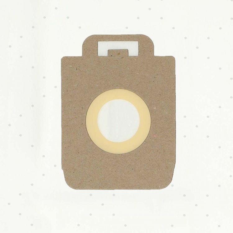 Nedis Vacuum Cleaner Bag | 4 pcs | Synthetic | Most sold for: Nilfisk Extreme - King Series / Nilfisk GM 200 - 599 | White Nedis Vacuum Cleaner Bag | 4 pcs | Synthetic | Most sold for: Nilfisk Extreme - King Series / Nilfisk GM 200 - 599 | White