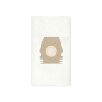 Nedis Vacuum Cleaner Bag | 4 pcs | Synthetic | Most sold for: Miele CO / Miele Guard S1 / L1 / M1 Series) | White