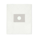 Nedis Vacuum Cleaner Bag | 4 pcs | Synthetic | Most sold for: Semi-Universal | White