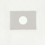 Nedis Vacuum Cleaner Bag | 4 pcs | Synthetic | Most sold for: Semi-Universal | White