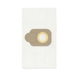 Nedis Vacuum Cleaner Bag | 4 pcs | Synthetic | Most sold for: Rowenta Compact Power Series / Rowenta Silence Force Series | White