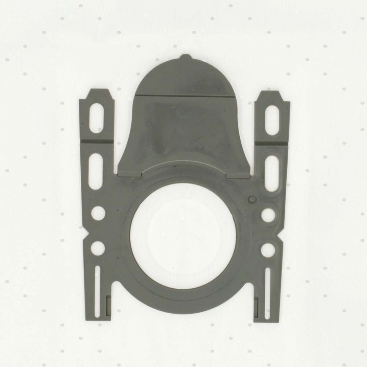 Nedis Vacuum Cleaner Bag | 4 pcs | Synthetic | Most sold for: Bosch / Siemens D - E - F - G - H | White