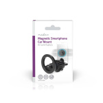 Nedis Smartphone Car Mount | In-Car Air Vent | Universal | Adjustable Angle Nedis Smartphone Car Mount | In-Car Air Vent | Universal | Adjustable Angle