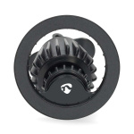 Nedis Smartphone Car Mount | In-Car Air Vent | Universal | Adjustable Angle Nedis Smartphone Car Mount | In-Car Air Vent | Universal | Adjustable Angle
