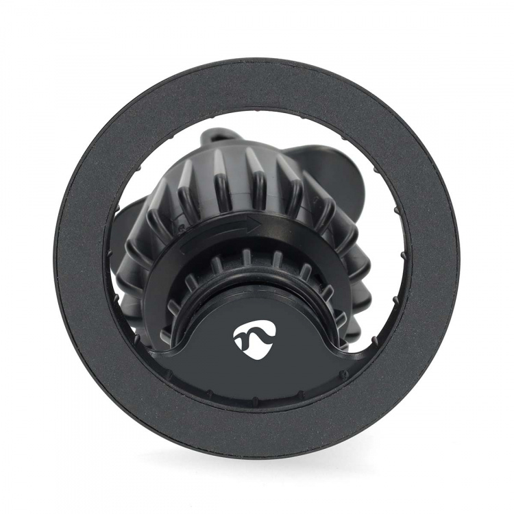 Nedis Smartphone Car Mount | In-Car Air Vent | Universal | Adjustable Angle Nedis Smartphone Car Mount | In-Car Air Vent | Universal | Adjustable Angle