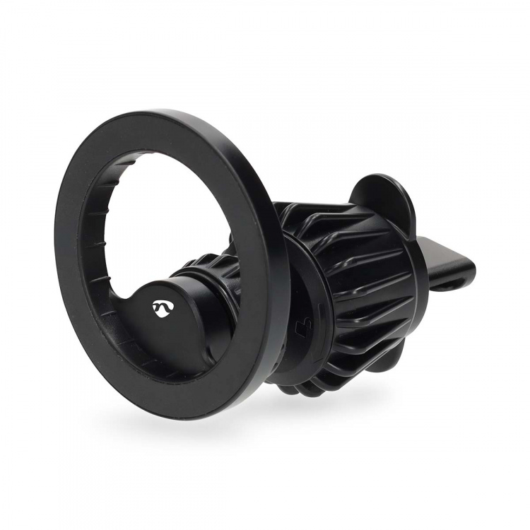 Nedis Smartphone Car Mount | In-Car Air Vent | Universal | Adjustable Angle Nedis Smartphone Car Mount | In-Car Air Vent | Universal | Adjustable Angle