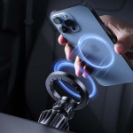 Nedis Smartphone Car Mount | In-Car Air Vent | Universal | Adjustable Angle Nedis Smartphone Car Mount | In-Car Air Vent | Universal | Adjustable Angle